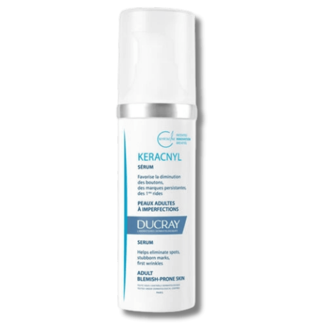 Ducray Keracnyl Leke ve Kırışıklık Karşıtı Serum 30 ml