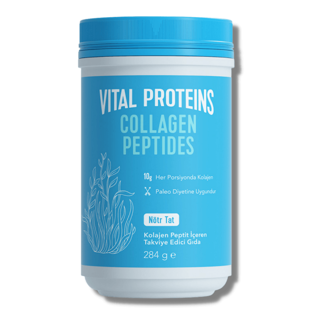 Vital Proteins Collagen 284 gr