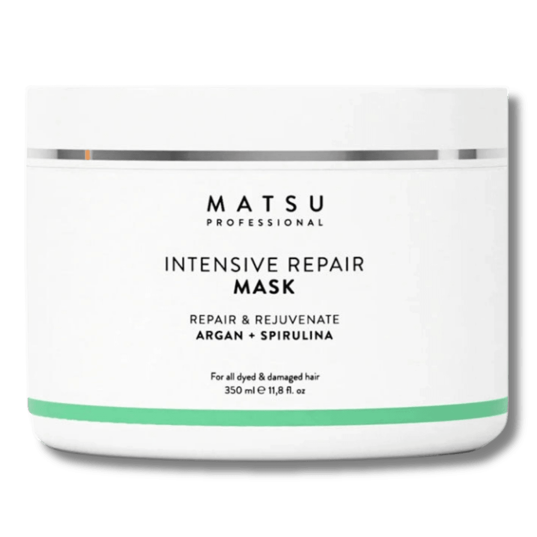 Matsu Intensive Repair Yoğun Bakım Saç Maskesi 350 ml