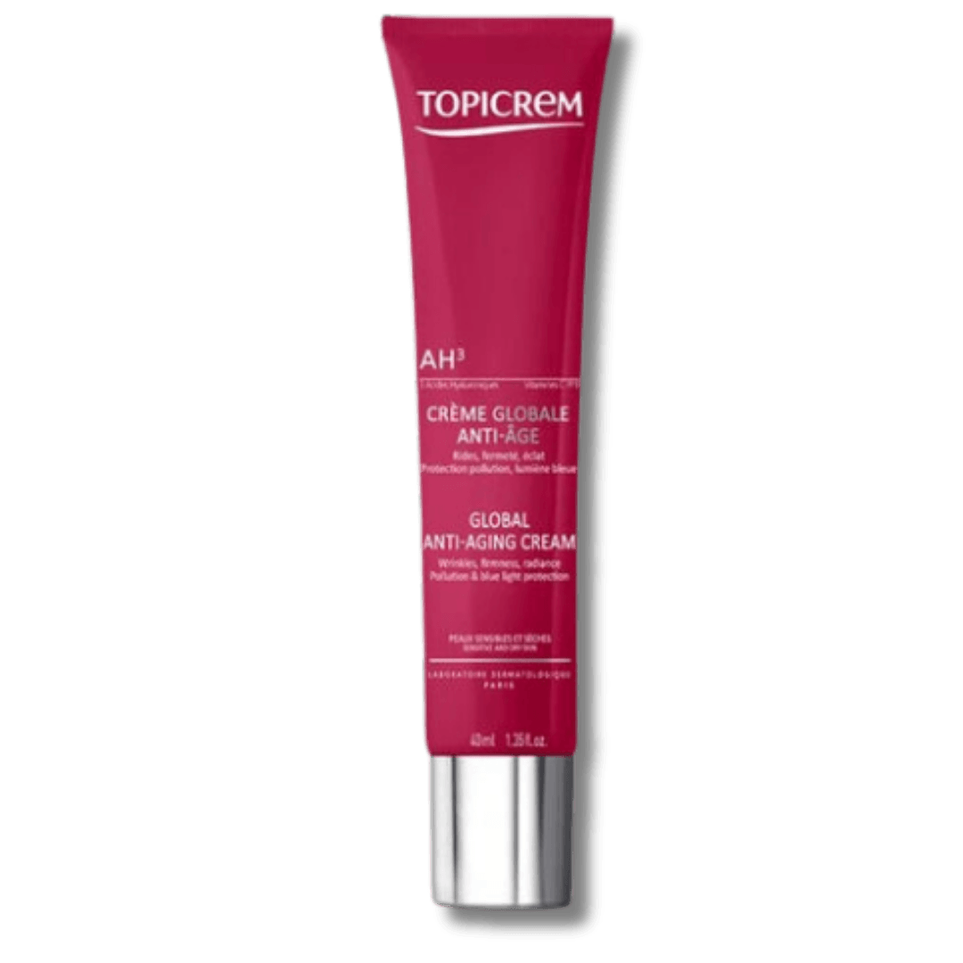 Topicrem AH3 Global Anti Aging Cream 40 ml