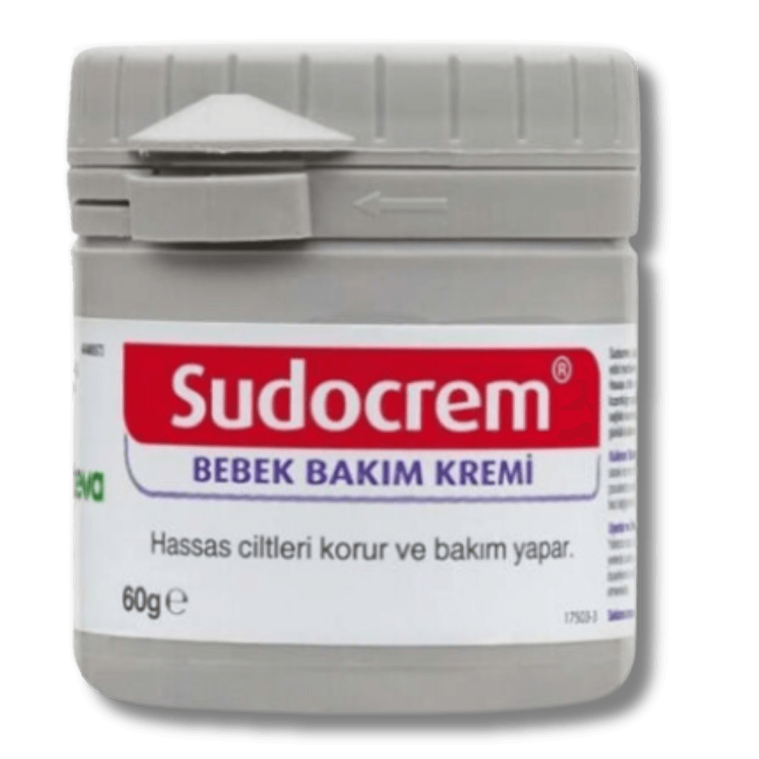 Sudocrem Bebek Bakım Kremi 60 gr
