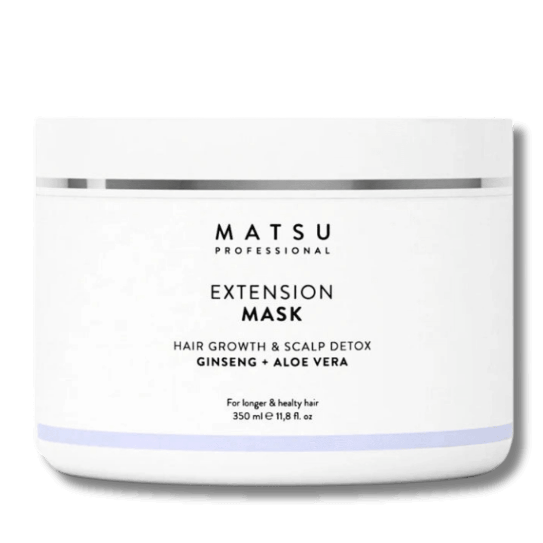 Matsu Extension Saç Maskesi 350 ml