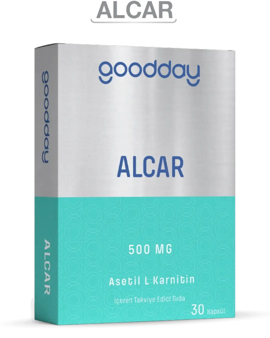 l carnitine fiyat eczane Goodday Alcar 30 Kapsül milkweed Oxithion Reduced L-Glutathione Sublingual Size:16 pack