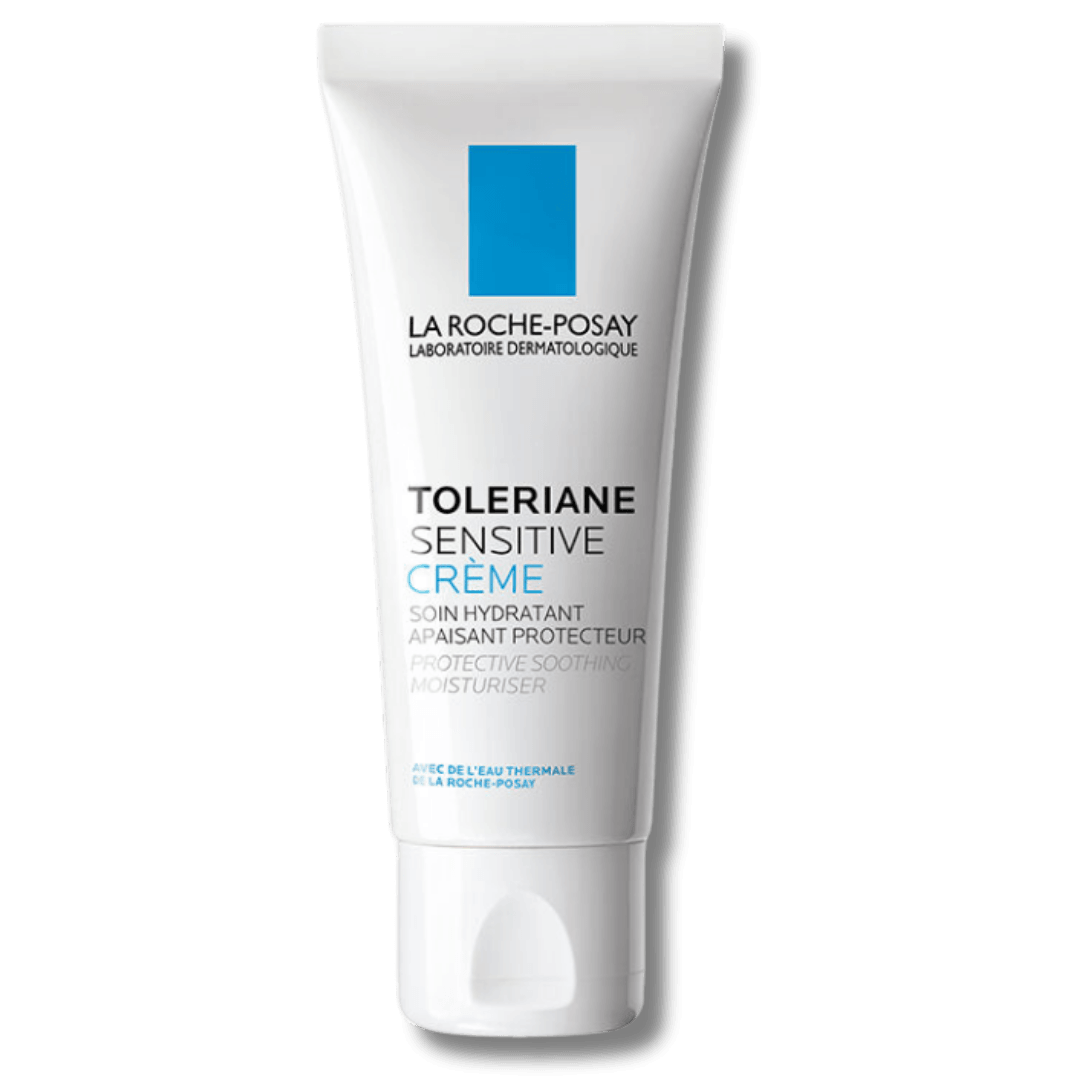 La Roche Posay Toleriane Sensitive Hassas Ciltler İçin Yatıştıran Nemlendirici Krem 40 ml