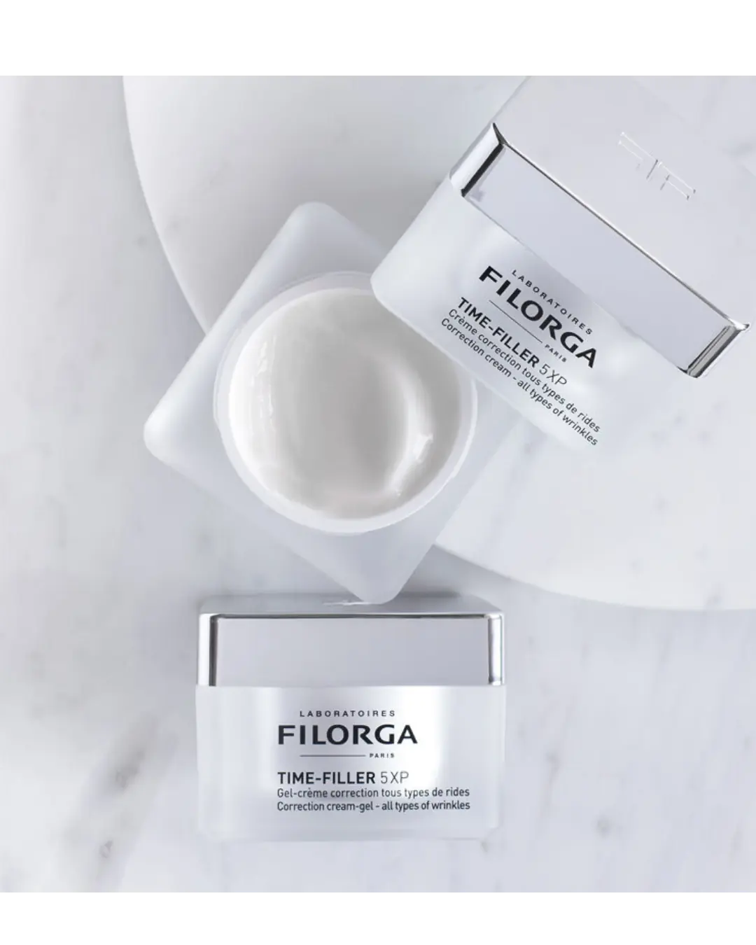 Filorga Time Filler 5XP Kırışıklık Karşıtı Jel Krem 50 ml Fiyatı