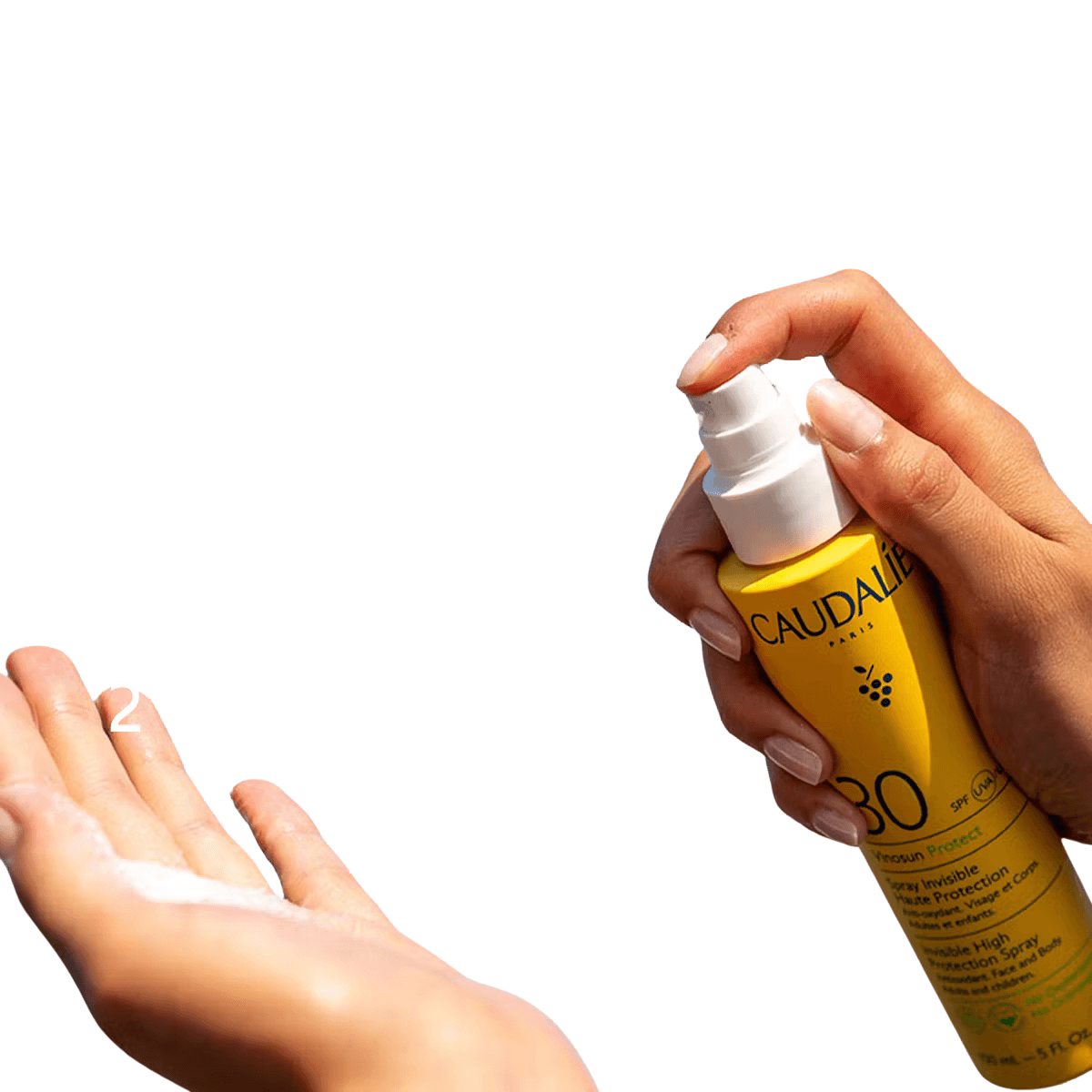 Caudalie Vinosun Protect Spf 30 Güneş Spreyi 150 ml