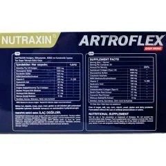 Nutraxin Eklem Sağlığı Paketi