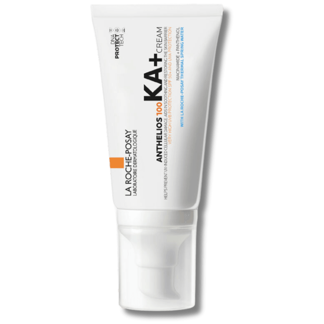 La Roche Posay Anthelios 100 KA+ Krem SPF50+ 50 ml