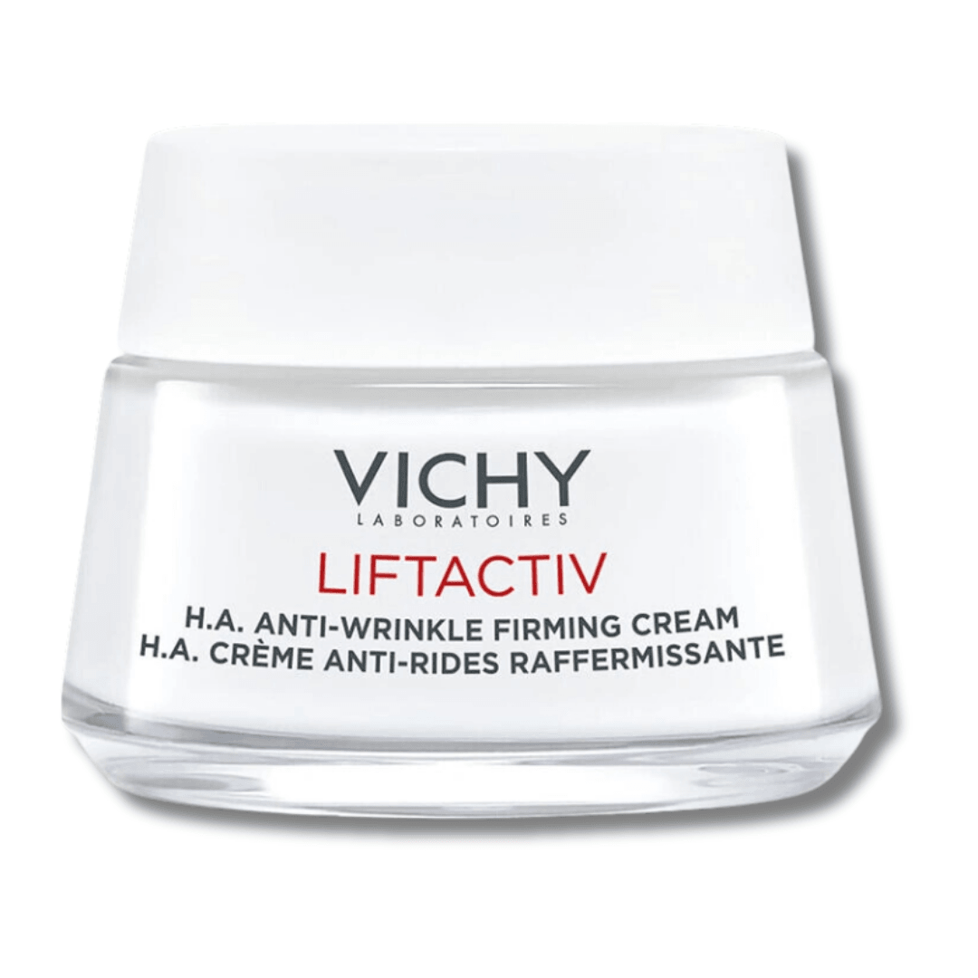 Vichy Liftactiv Supreme Yaşlanma Karşıtı Krem 50 ml Normal ve Karma Ciltler