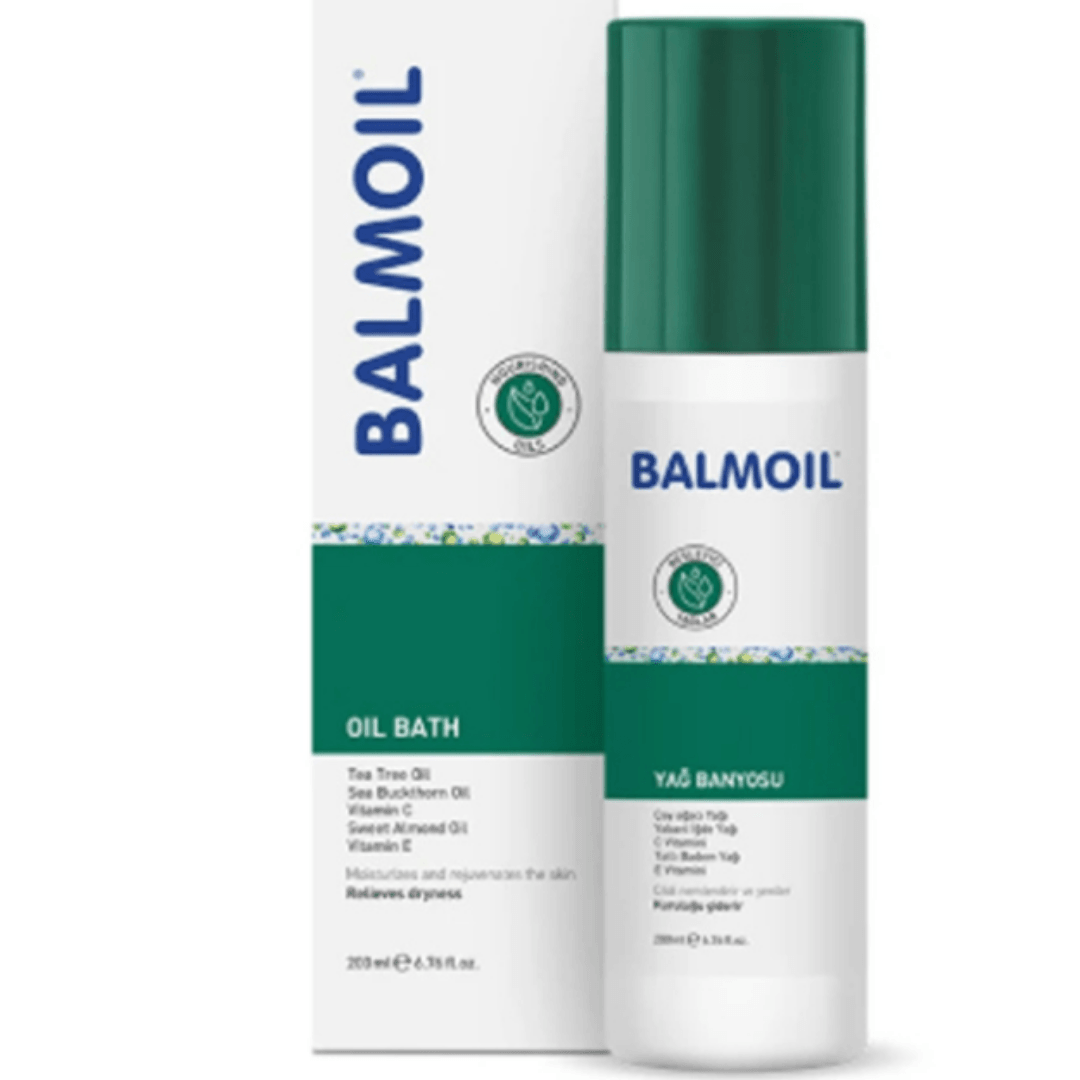 TTO Balmoil Yağ Banyosu 200 ml
