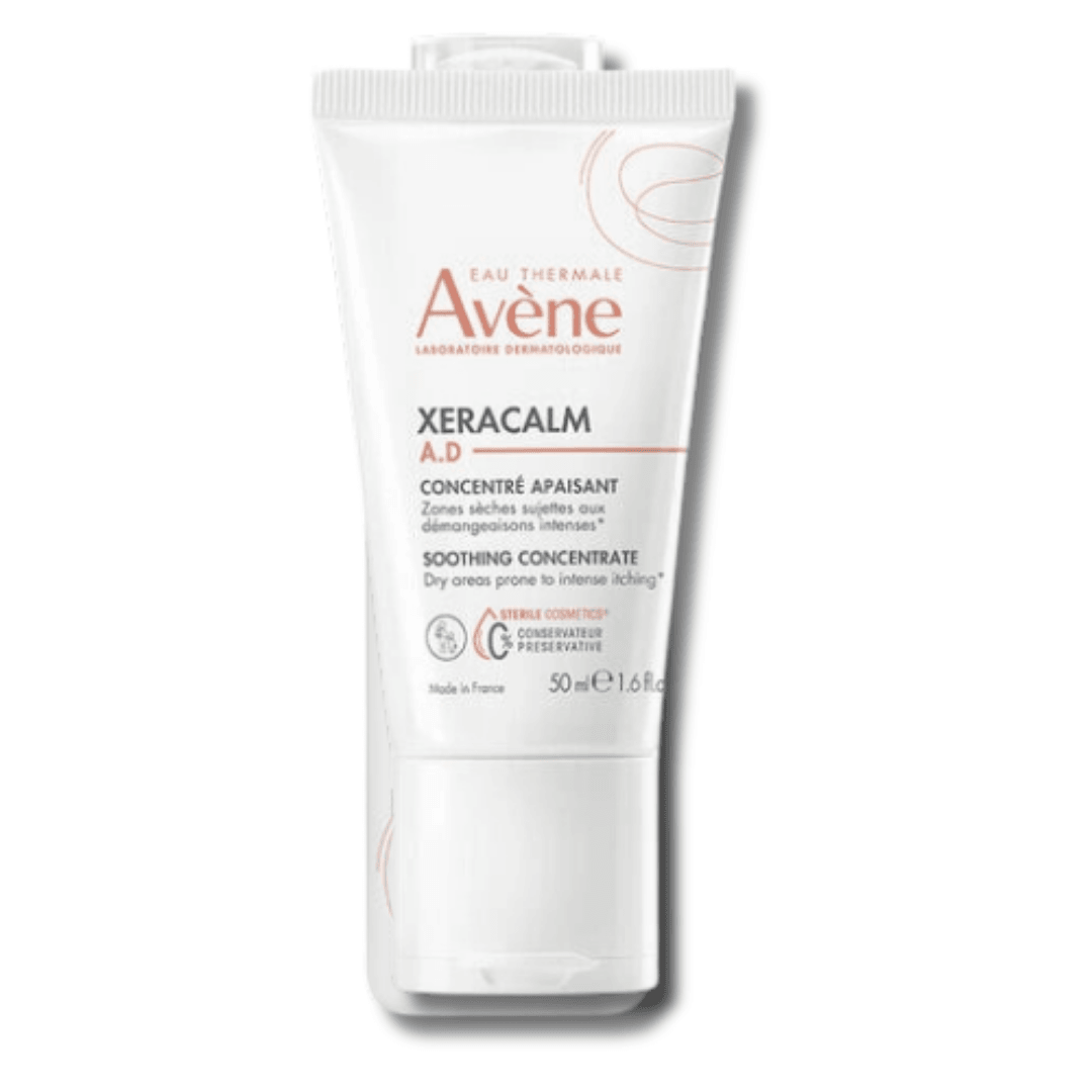 Avene XeraCalm A.D Bakım Kremi 50 ml