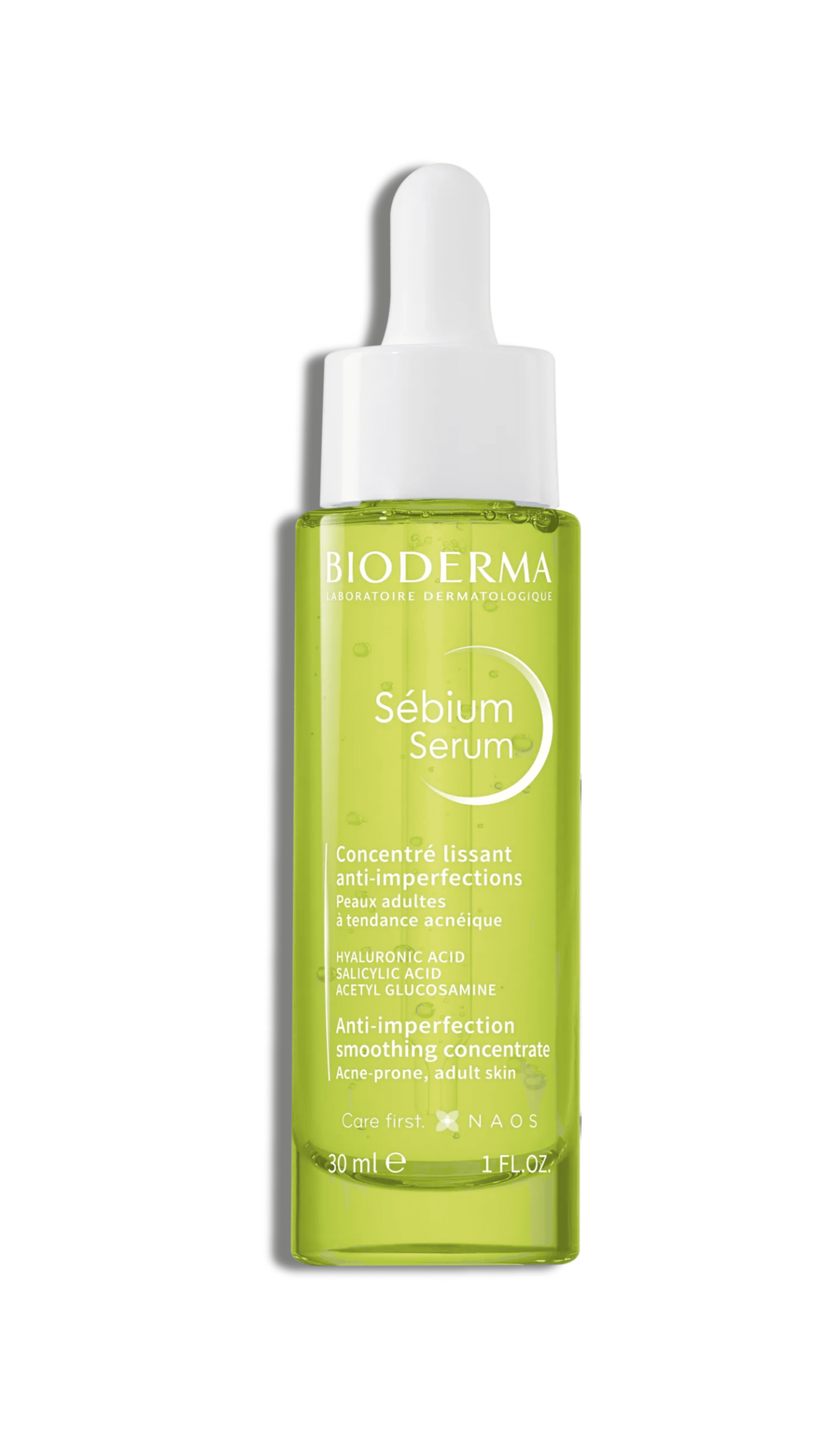 Bioderma Sebium Serum 30 ml