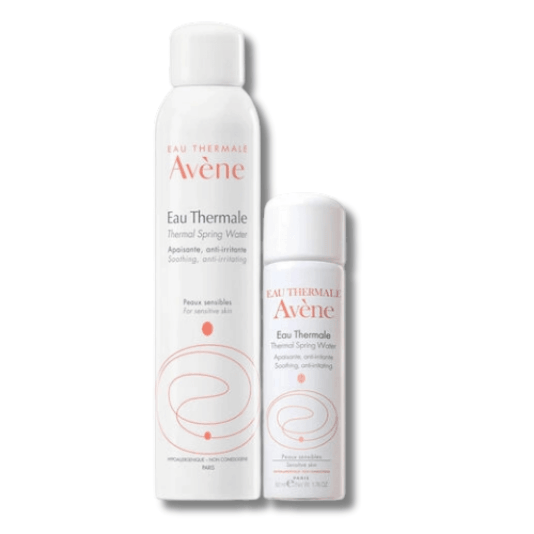 Avene Thermal Su 300 ml + Avene Termal Su 50ml Set