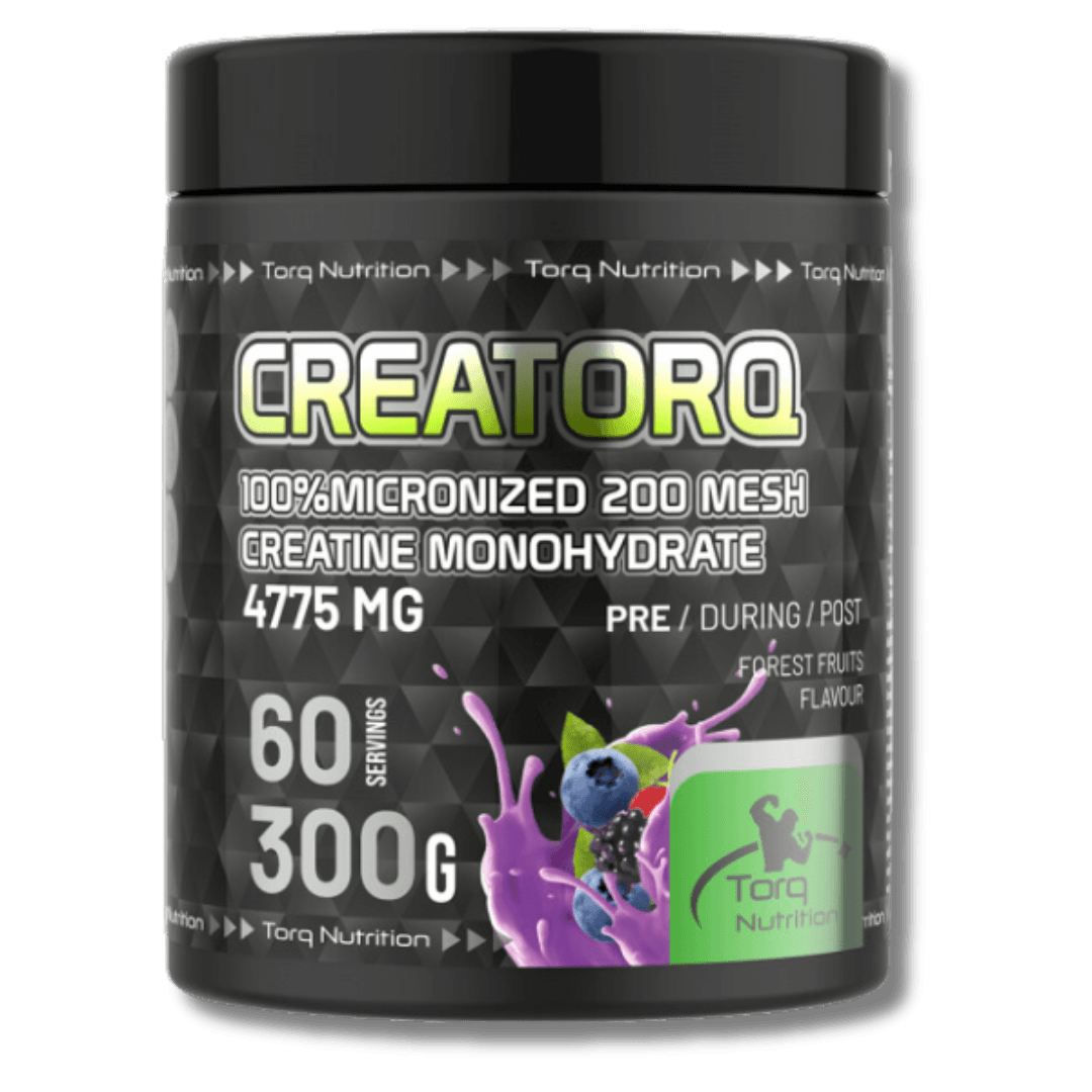 Torq Nutrition Creatorq 300 Gr