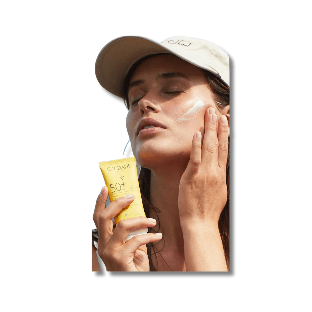 Caudalie Vinosun Protect Spf 50+ Güneş Kremi 50 ml
