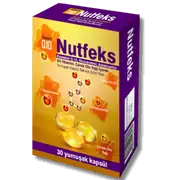 Nutfeks