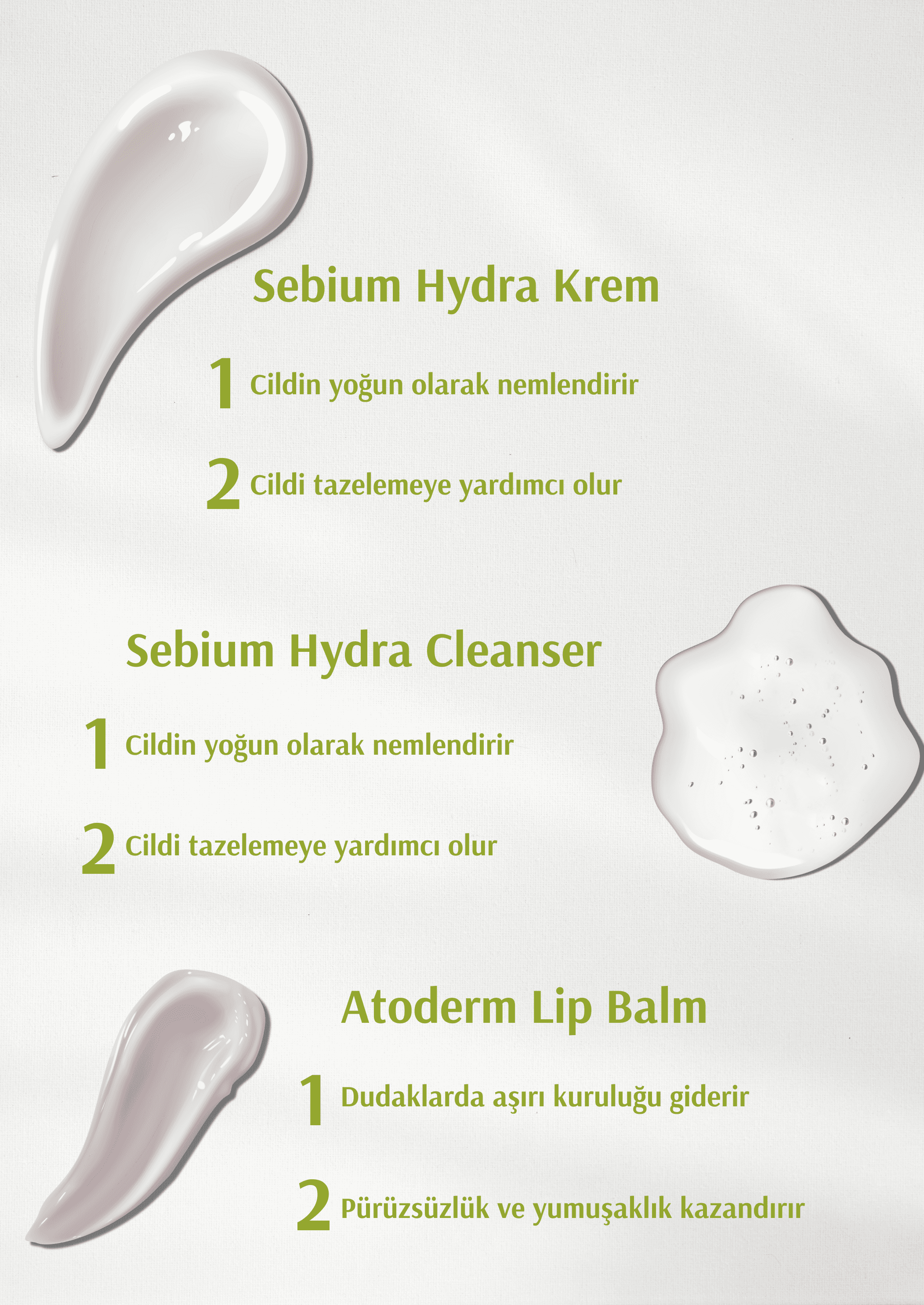 Bioderma Sebium İzokit