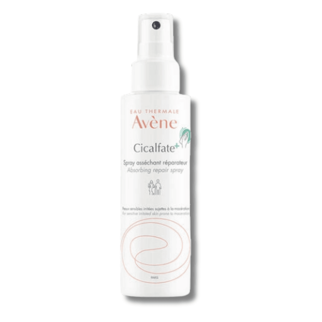 Avene Cicalfate+ Hassas Ciltler için Kurutucu Sprey 100 ml