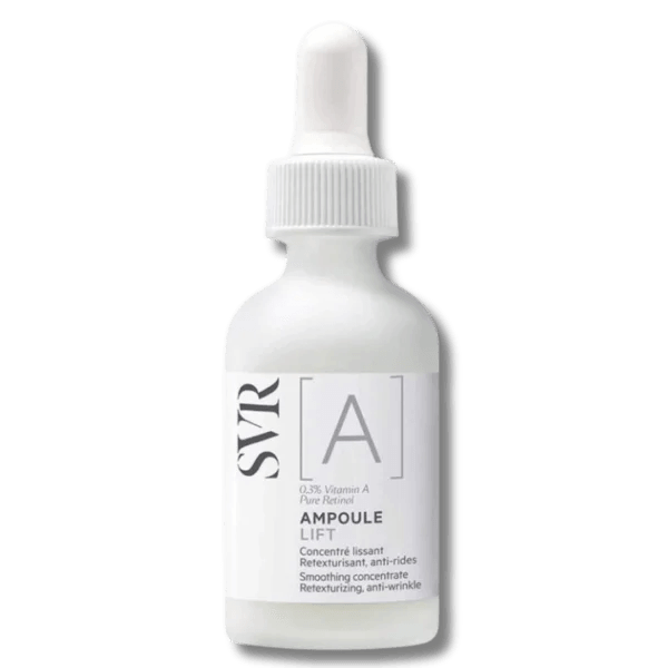 SVR A Ampoule Lift Serum 30 ml