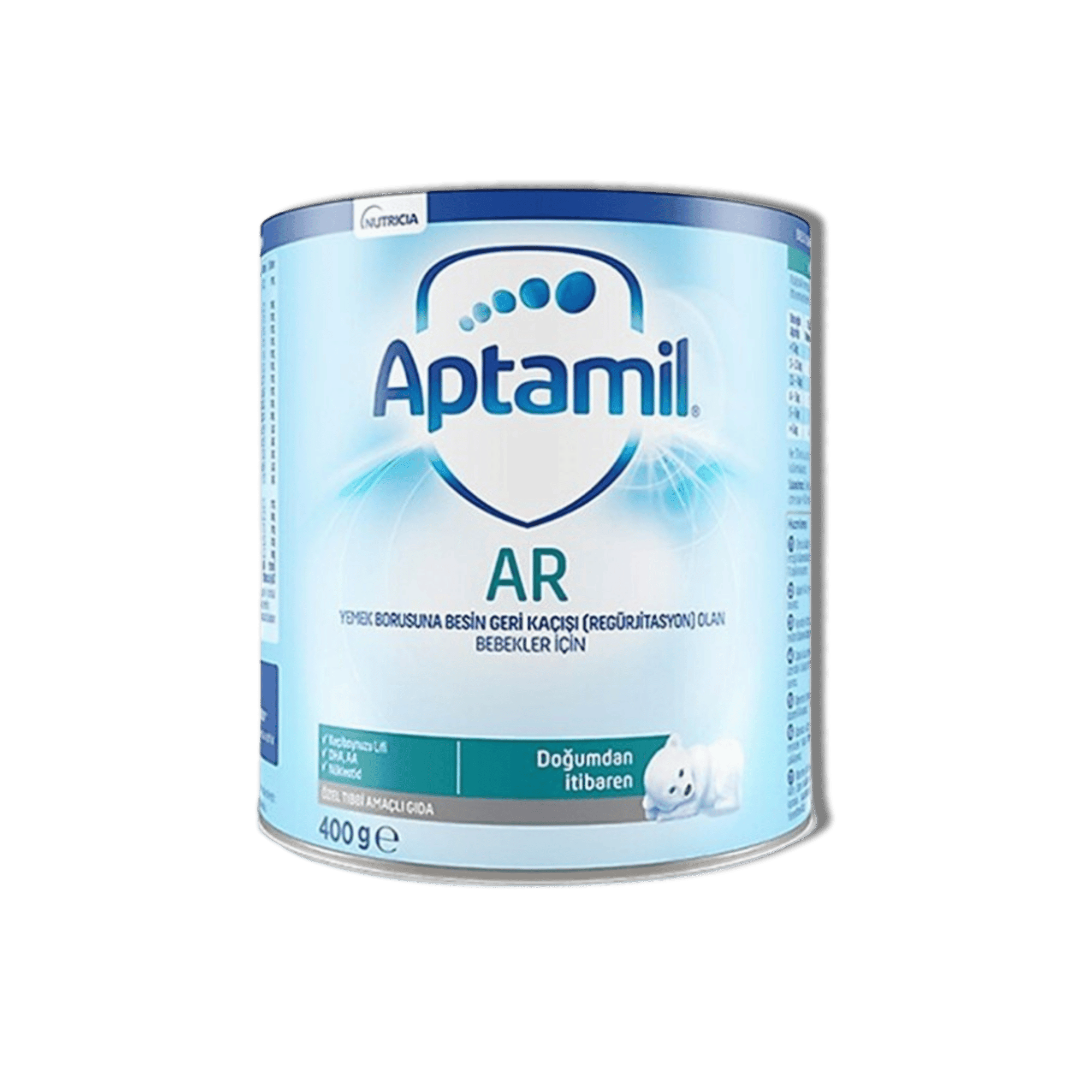 Aptamil AR 400 GR