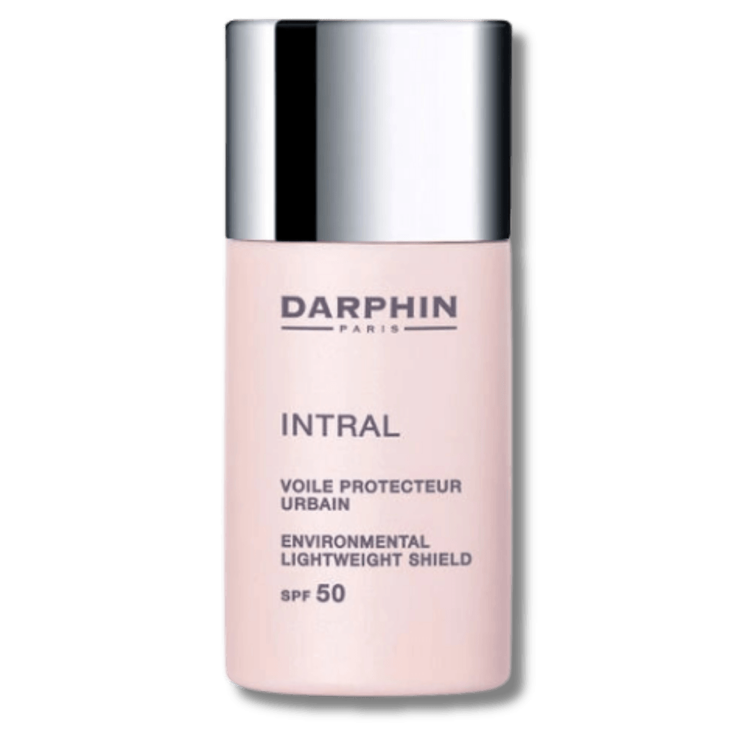 Darphin Intral Şeffaf Ten Renginde Cilt Bakım Kremi Spf 50 30 ml