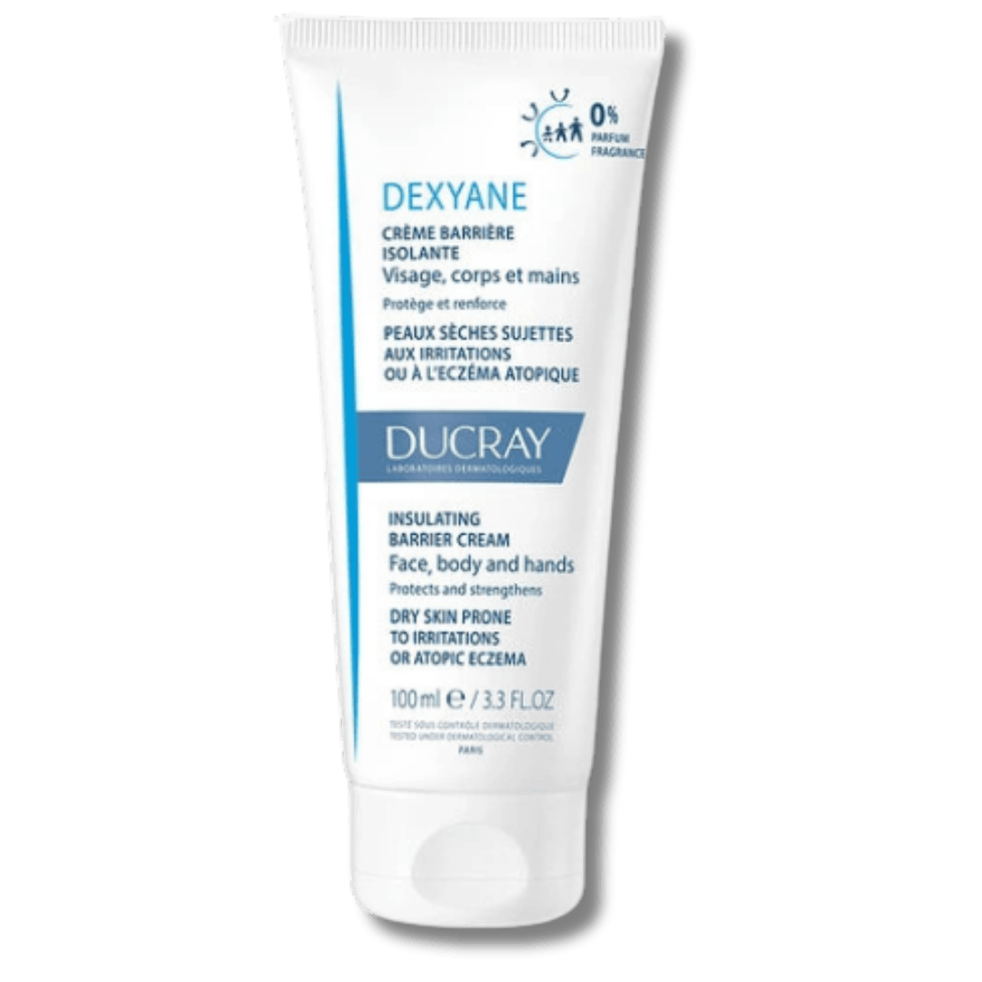 Ducray Dexyane Insulating Barrier Krem 100 ml