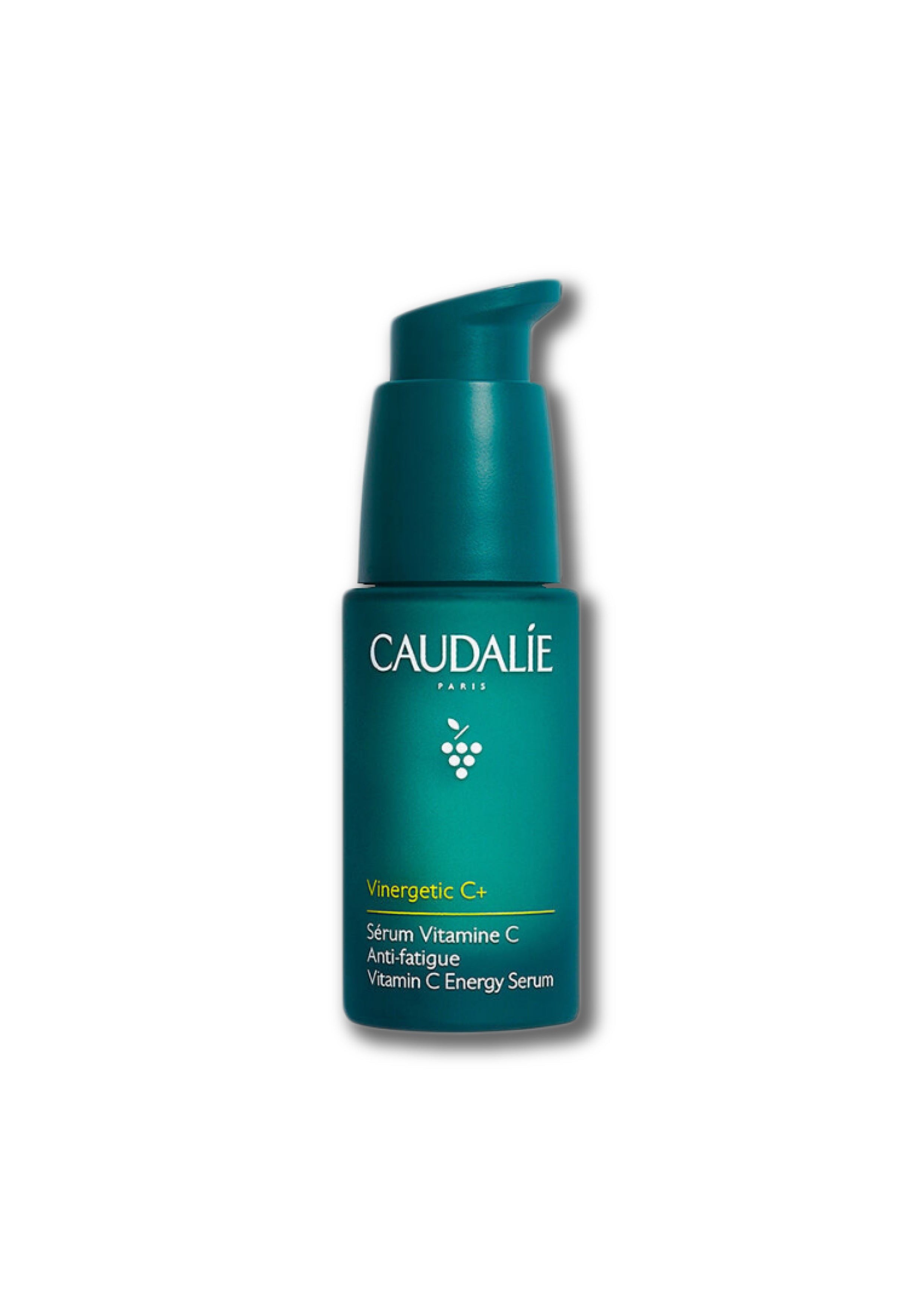 Caudalie Vinergetic C + Energy Serum 30 ml