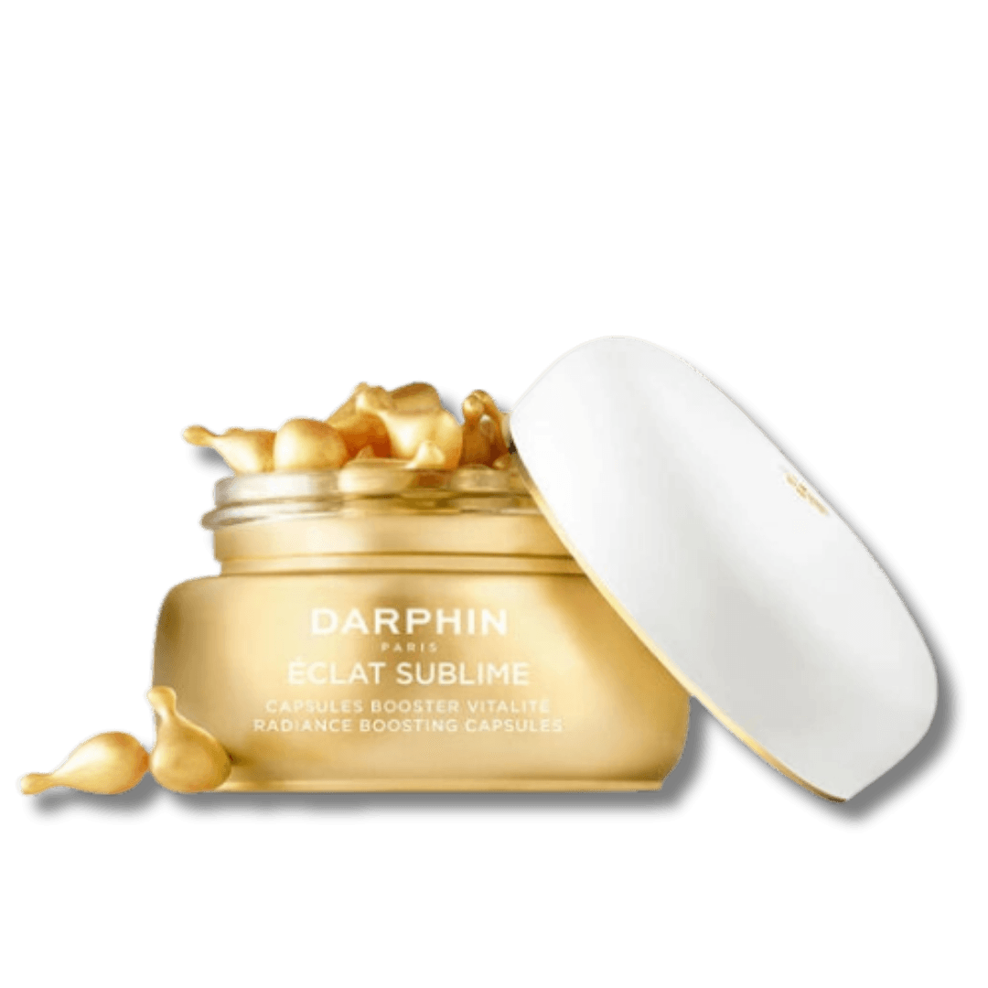 Darphin Eclat Sublime Pro-vitamin C E Oil Concentrate 60 Kapsül