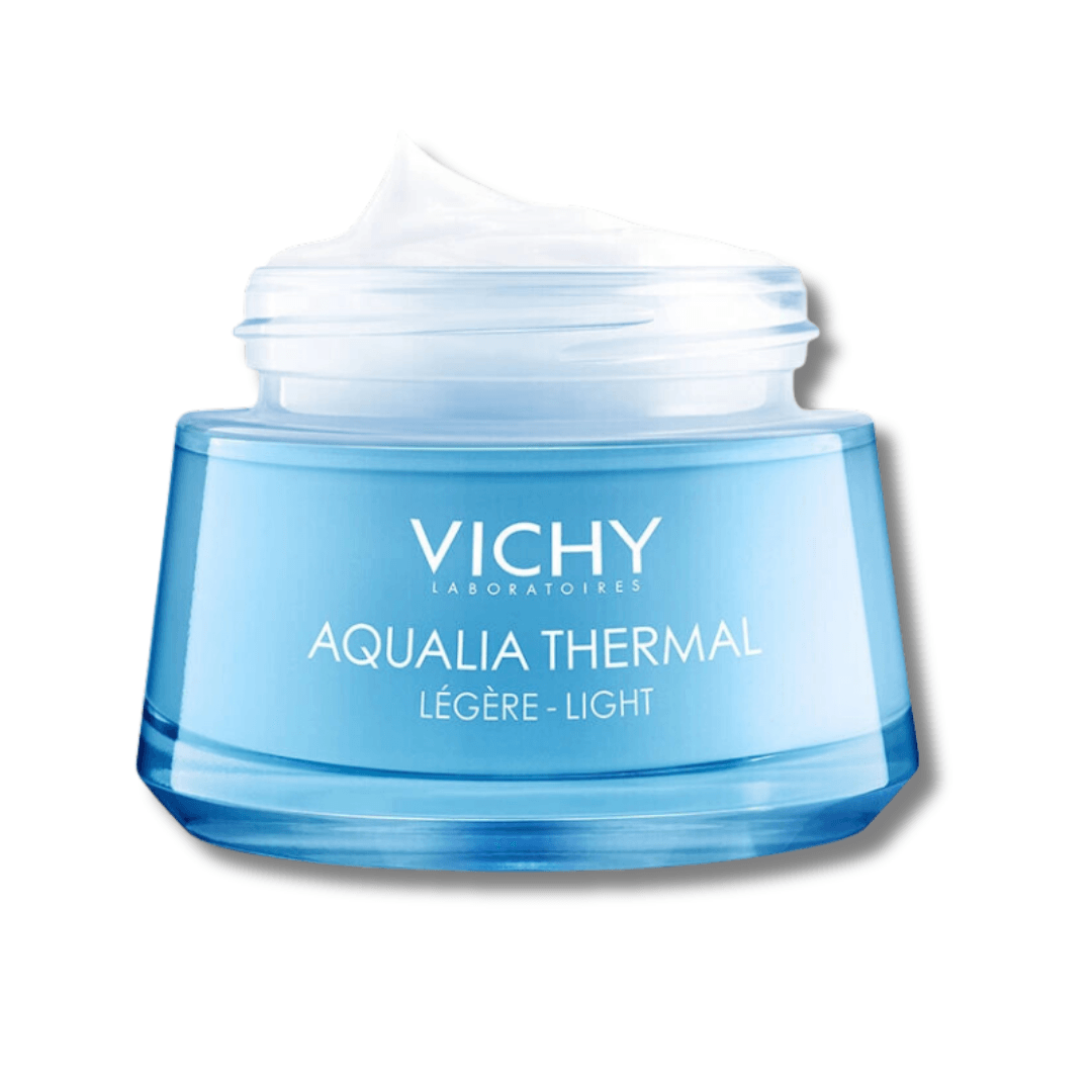 Vichy Aqualia Thermal Light Nemlendirici Krem 50 ml