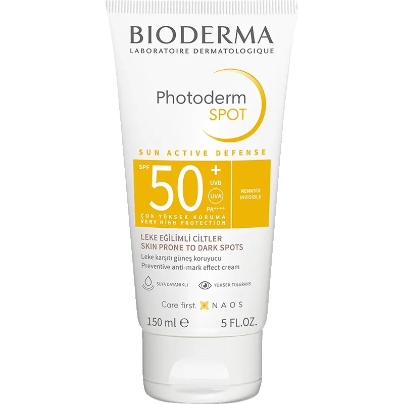 Bioderma Photoderm Spot SPF50+ 150 ml