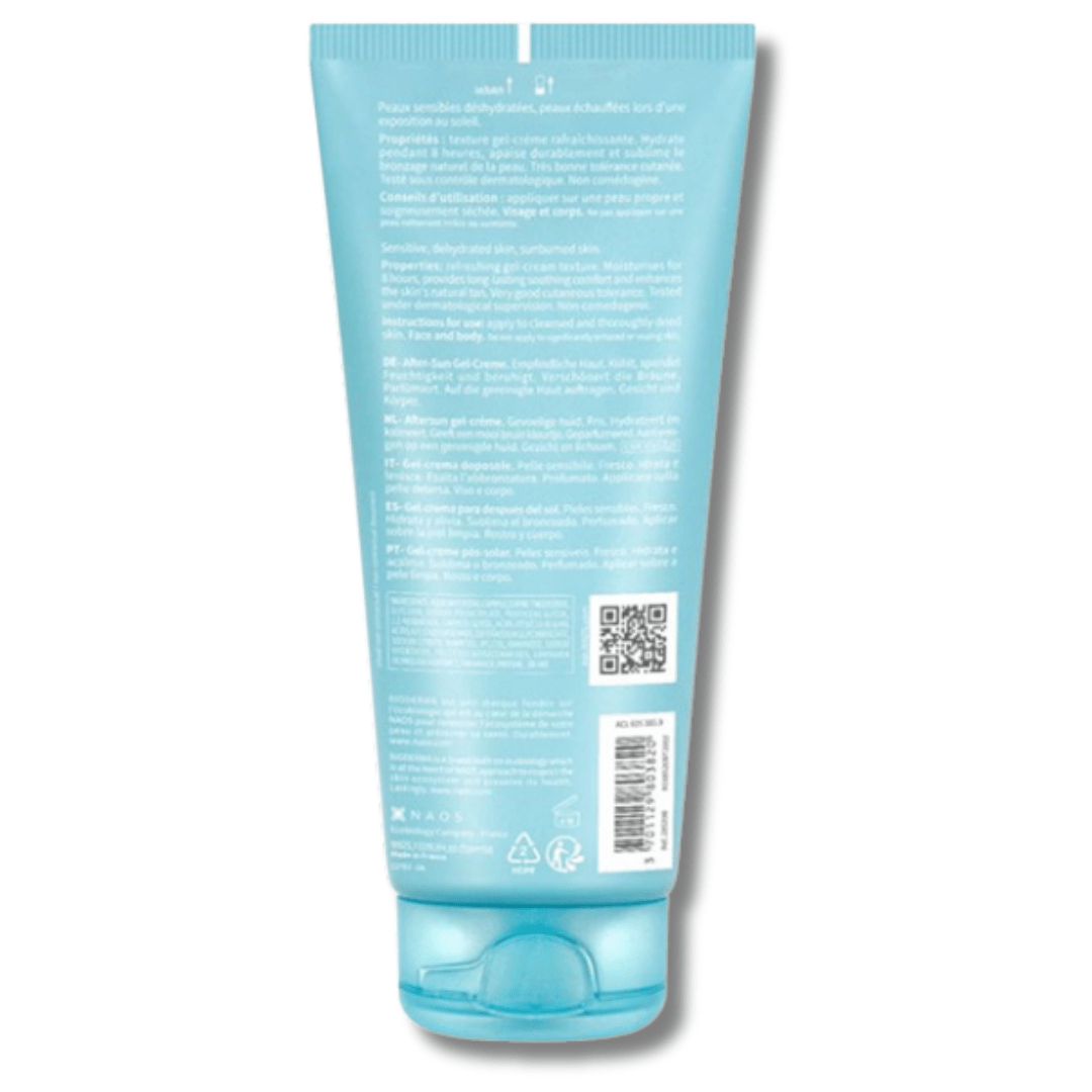 Bioderma Photoderm After Sun Jel Krem 200 ml