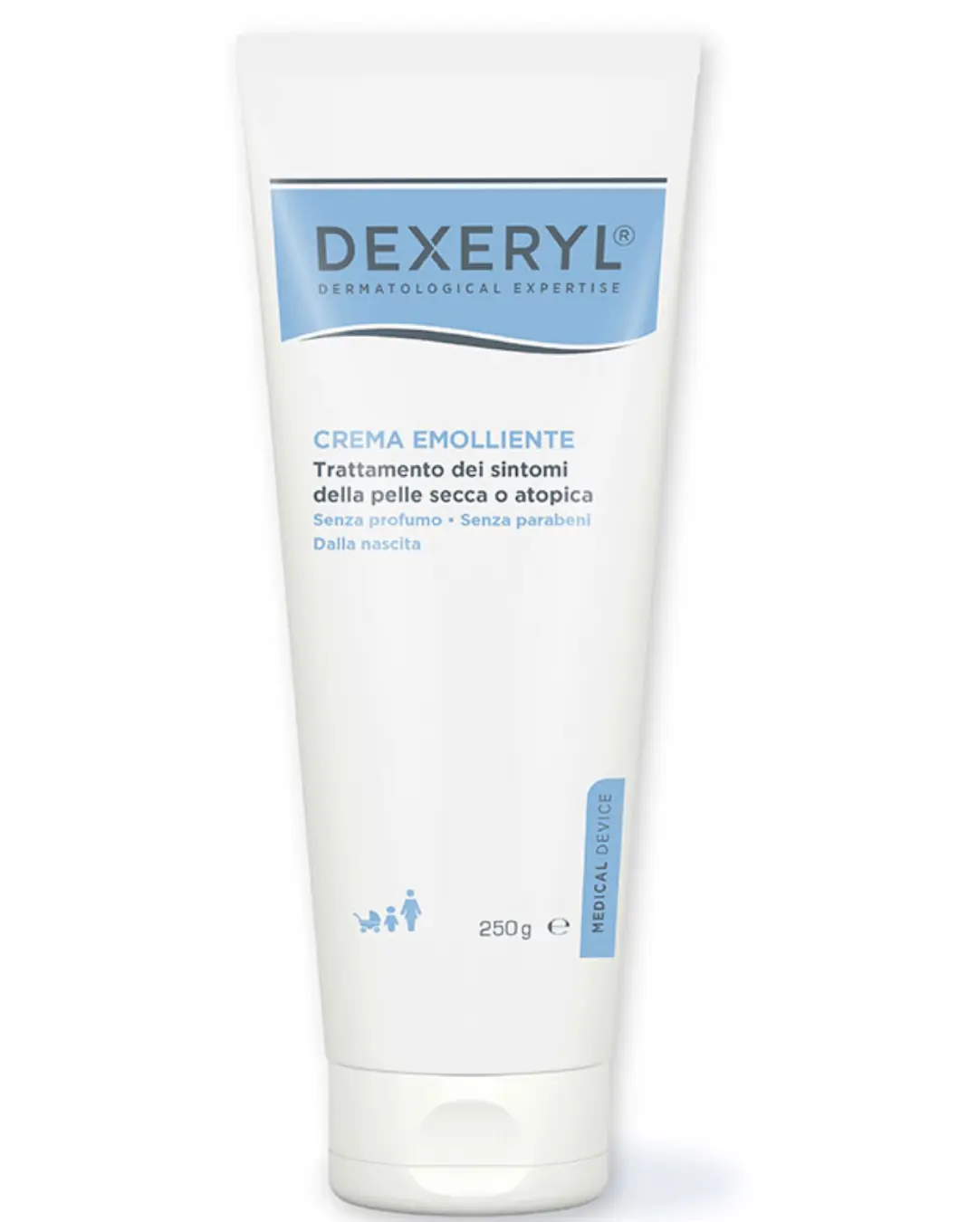 Dexeryl Emollient Cream 250 gr Fiyatı ve Yorumları
