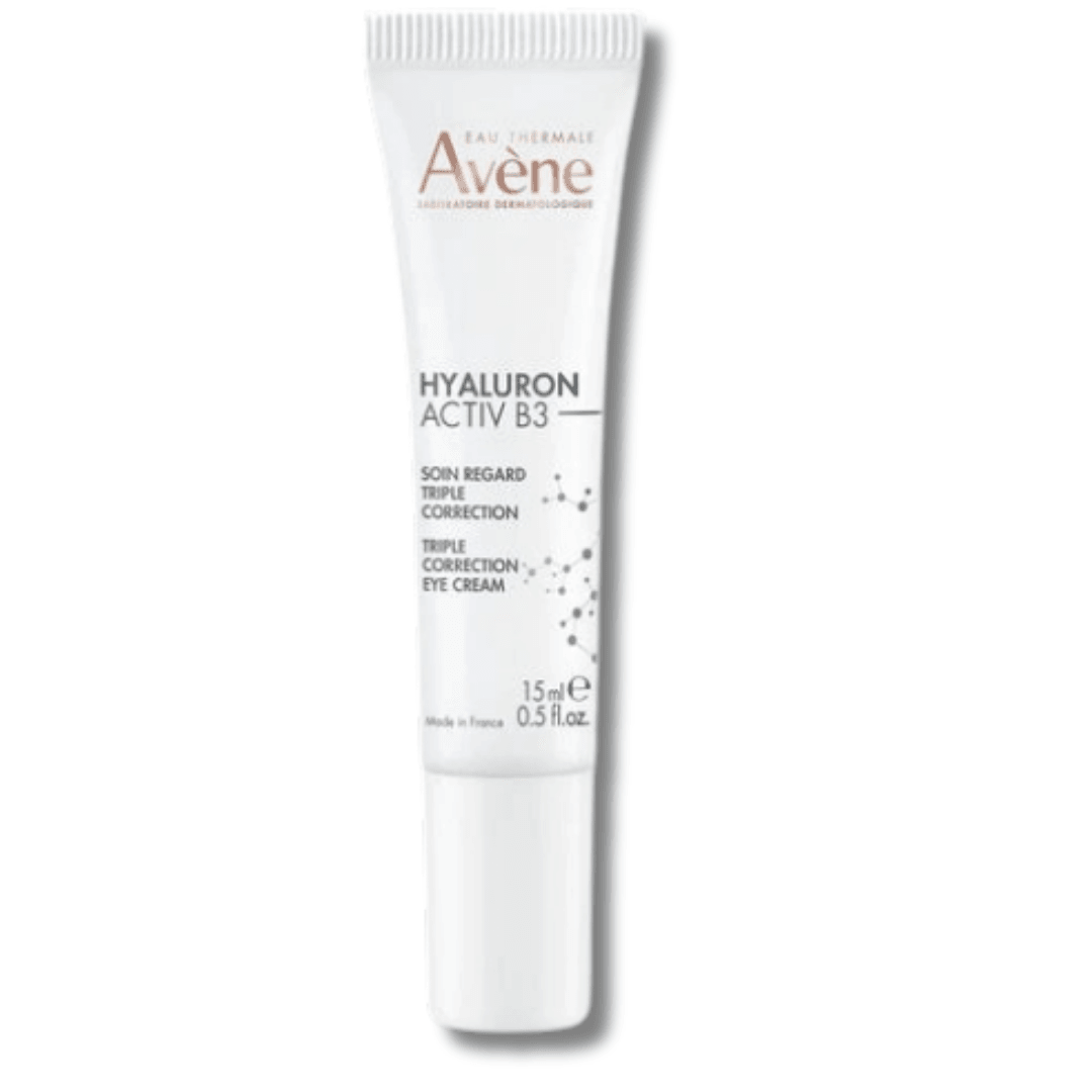 Avene Hyaluron Activ B3 Göz Çevresi Kremi 15 ml