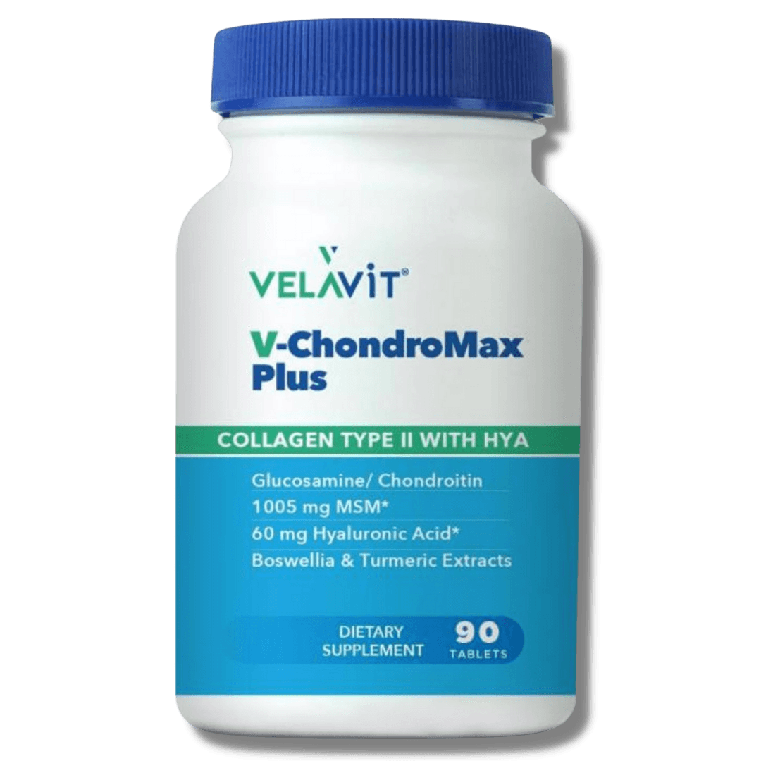 Velavit V-Chondromax Plus 90 Tablet