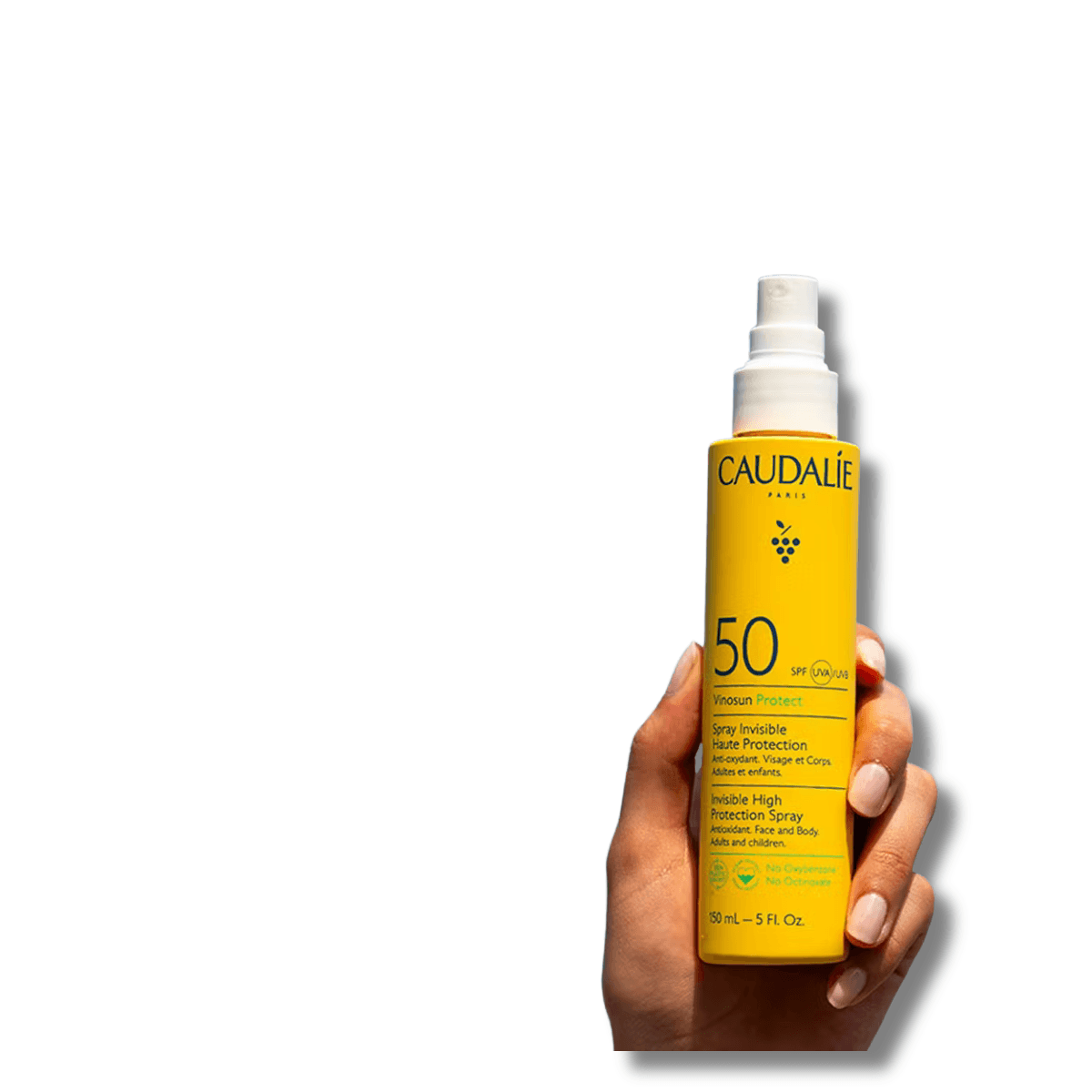 Caudalie Vinosun Protect Spf 50 Güneş Spreyi 150 ml