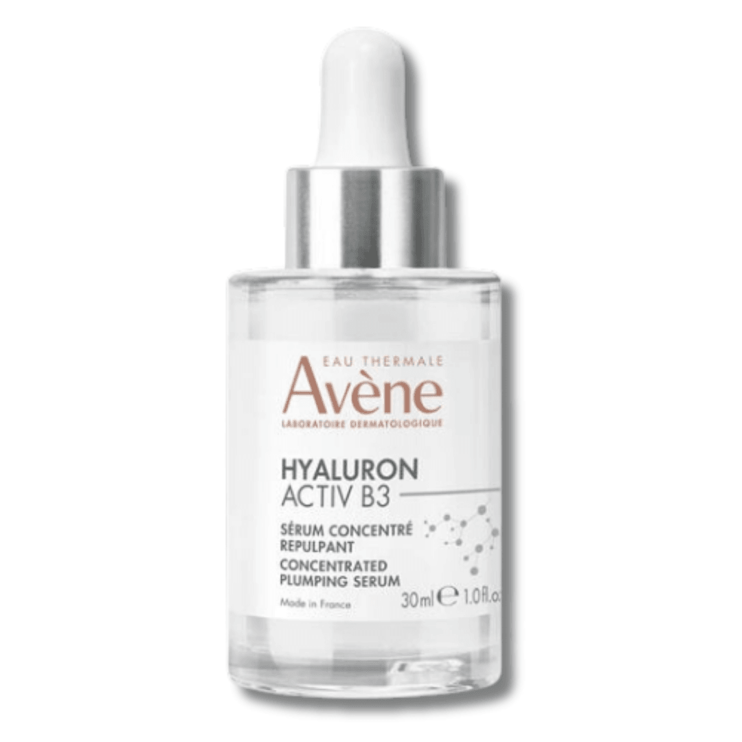 Avene Hyaluron Activ B3 Dolgunlaştırıcı Konsantre Serum 30 ml