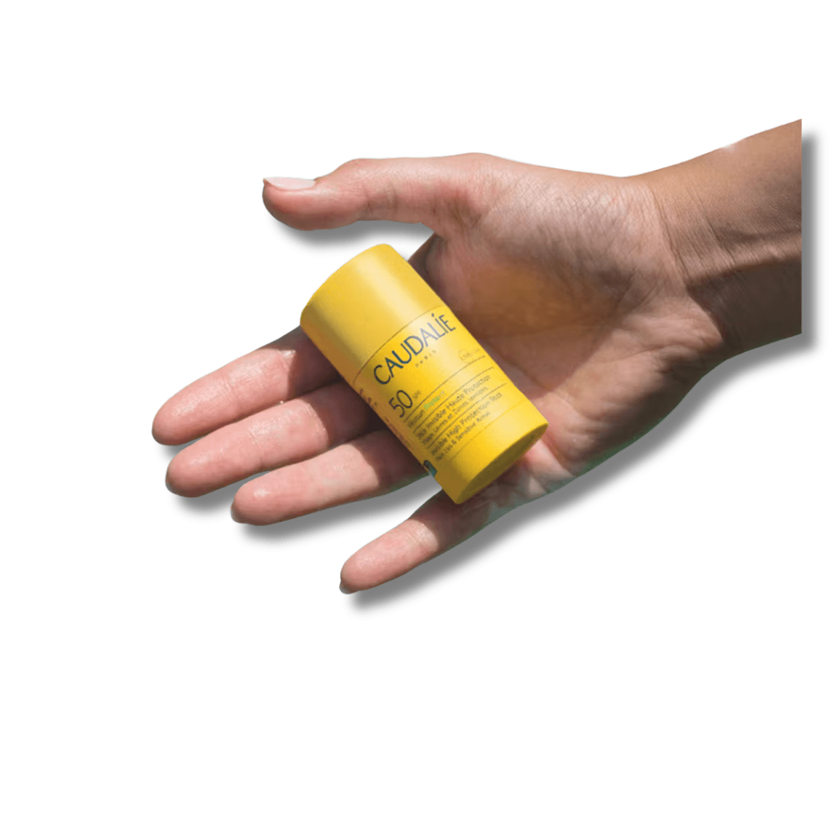 Caudalie Vinosun Protect SPF50+ İz Bırakmayan Yüksek Korumalı Stick 15 gr