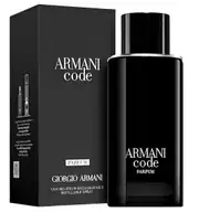 Giorgio Armani Code Erkek Parfüm 125 ml