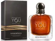 Emporio Armani Stronger With You Intensely 100 ml Edp Erkek Parfümü