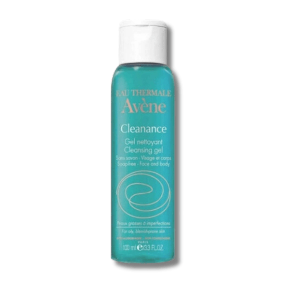 Avene Cleanance Cleansing Gel 100 ml