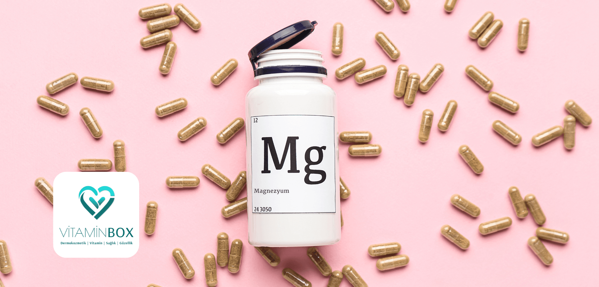 Magnezyum Minerali: Vücuttaki Kritik Rolü