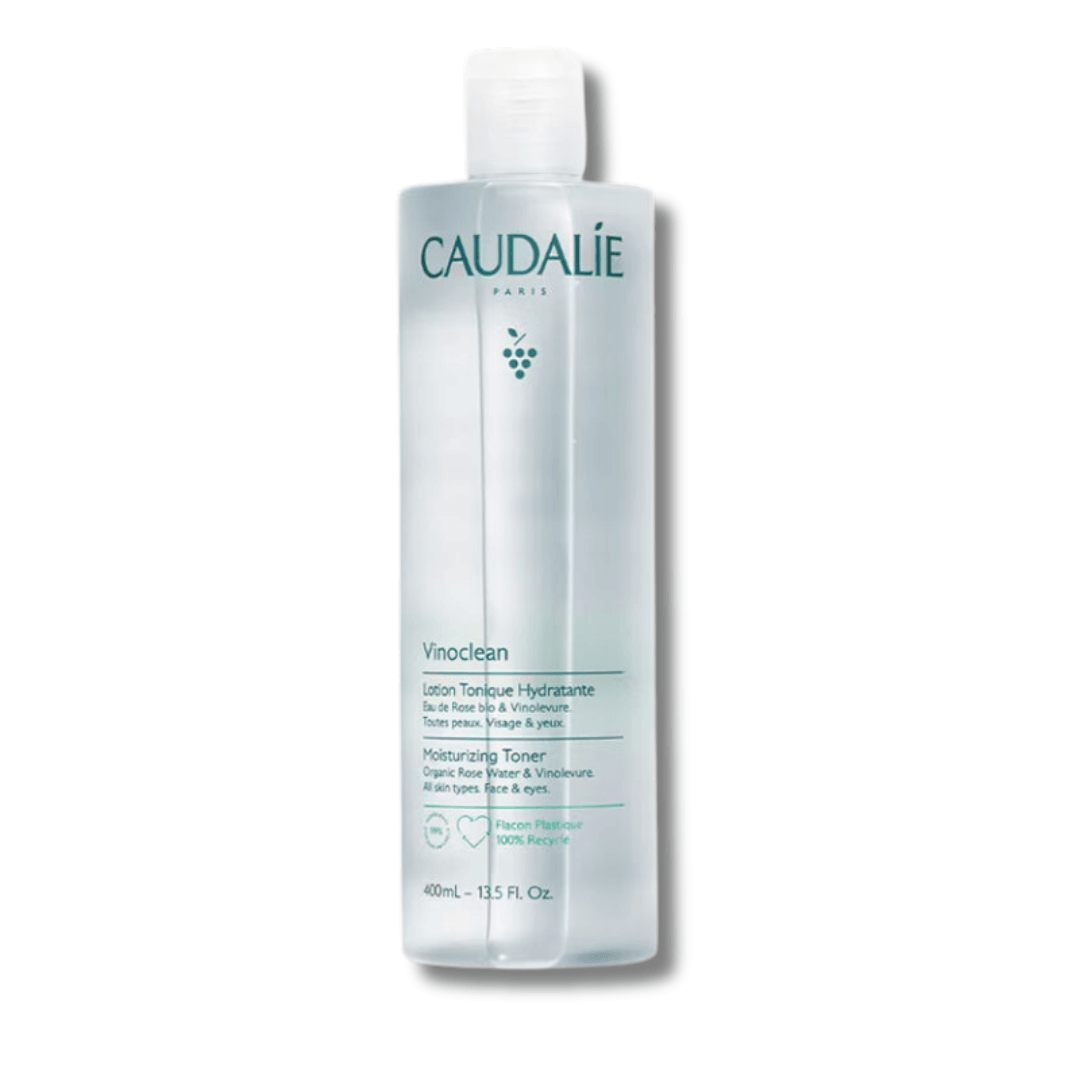 Caudalie Vinoclean Nemlendirici Tonik 400 ml