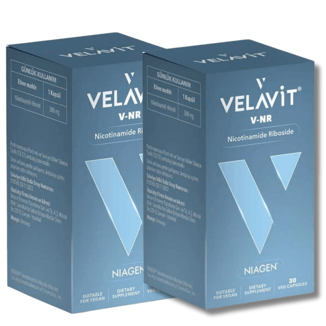 Velavit V-Nr 30 Kapsül- 2 adet