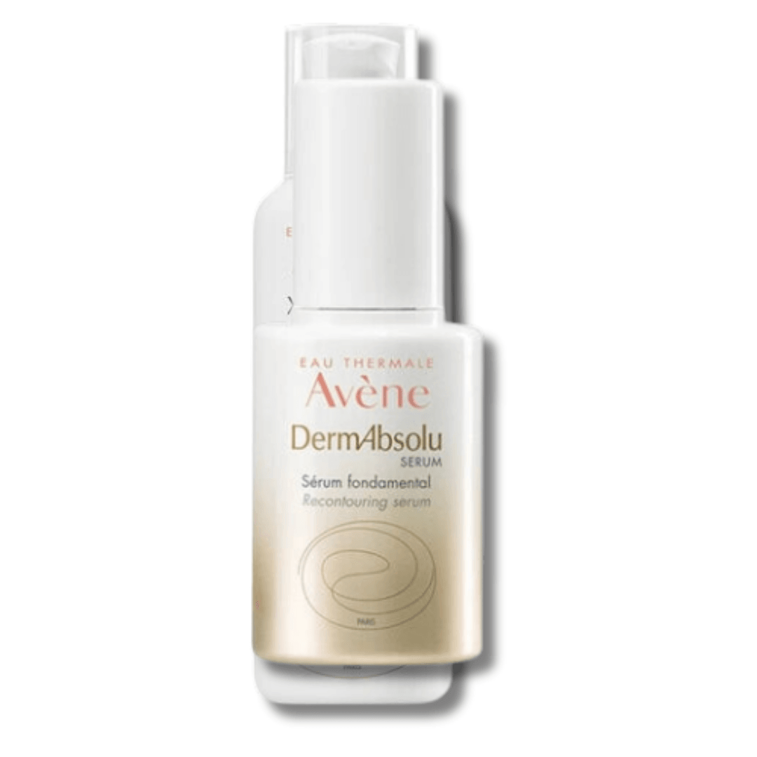 Avene DermAbsolu Sıkılaştırıcı ve Yapılandırıcı Serum 30ml