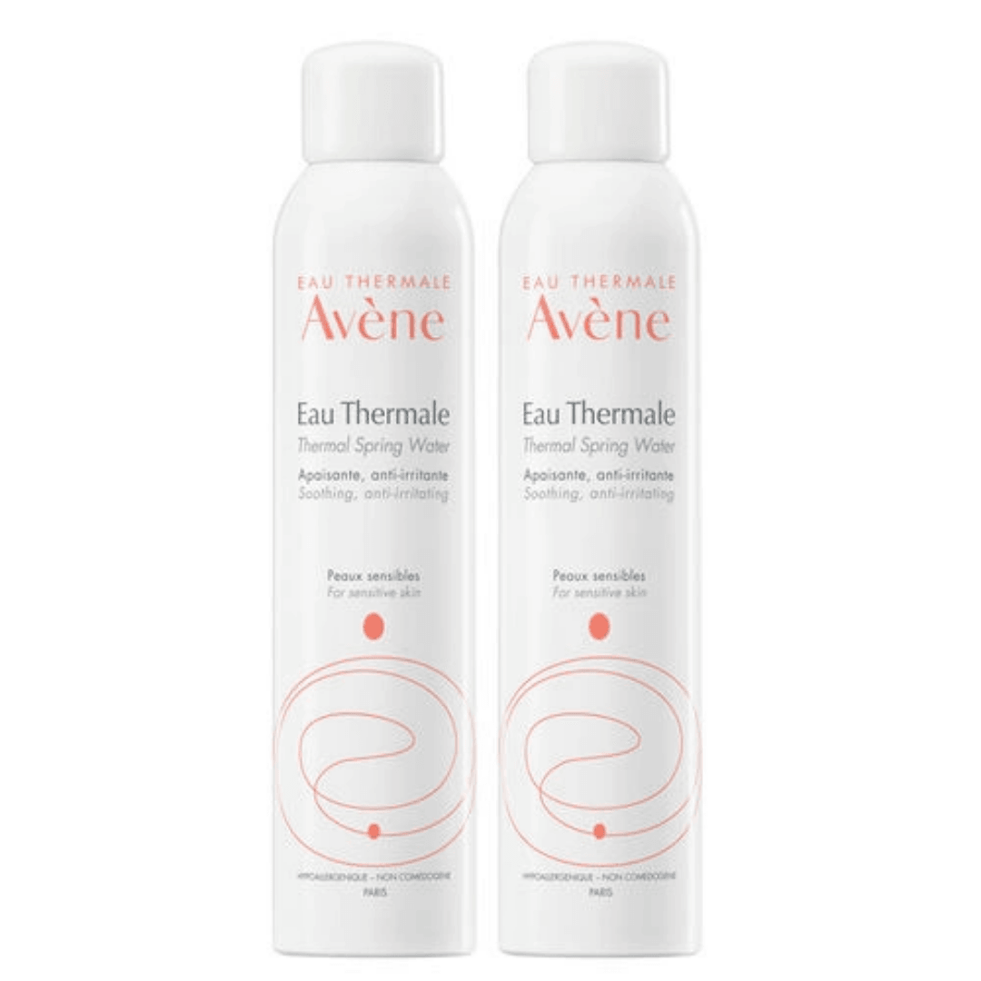 Avene Thermal Su 2x 300 ml