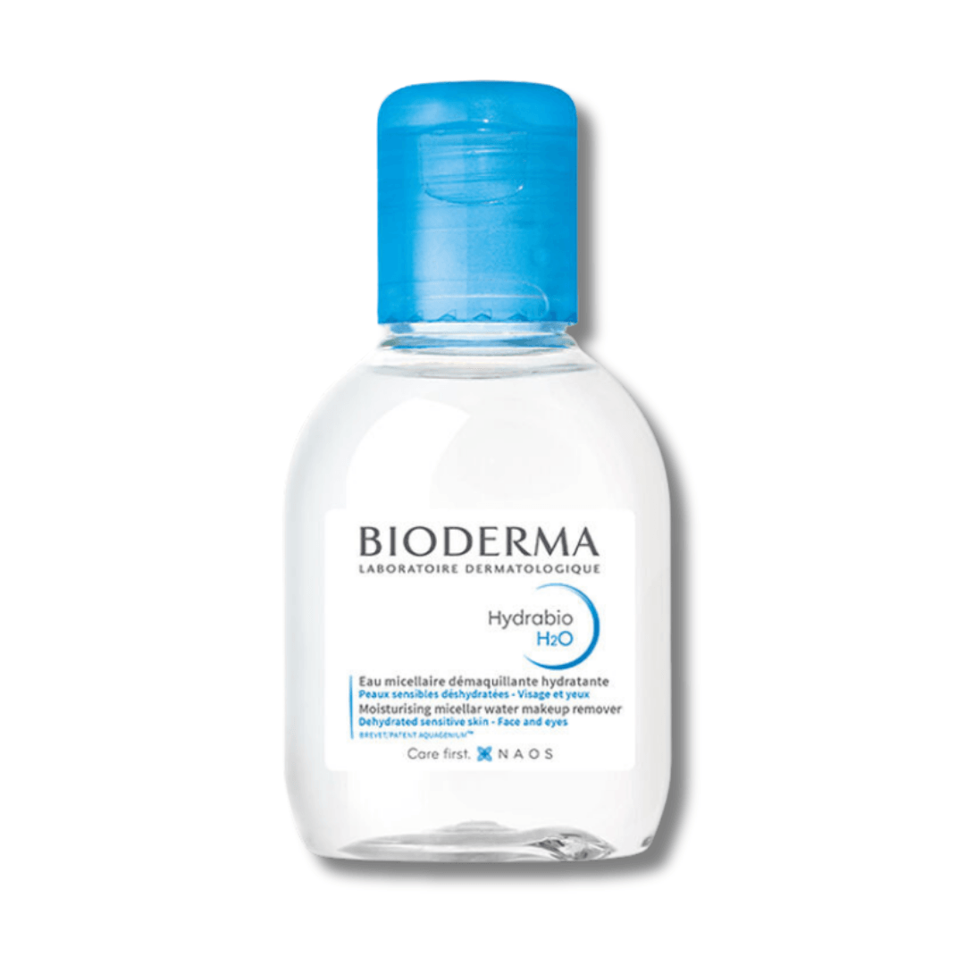 Bioderma Hydrabio H2O 100ml