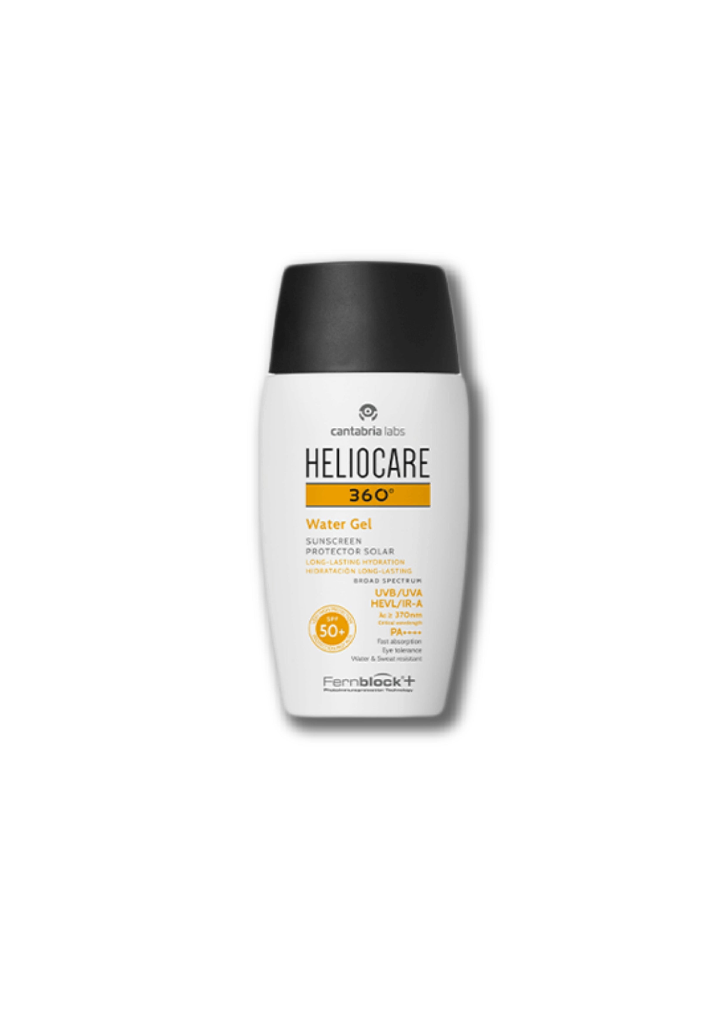 Heliocare 360 Water Gel Spf 50+ Nemlendirici Güneş Kremi 50 ml