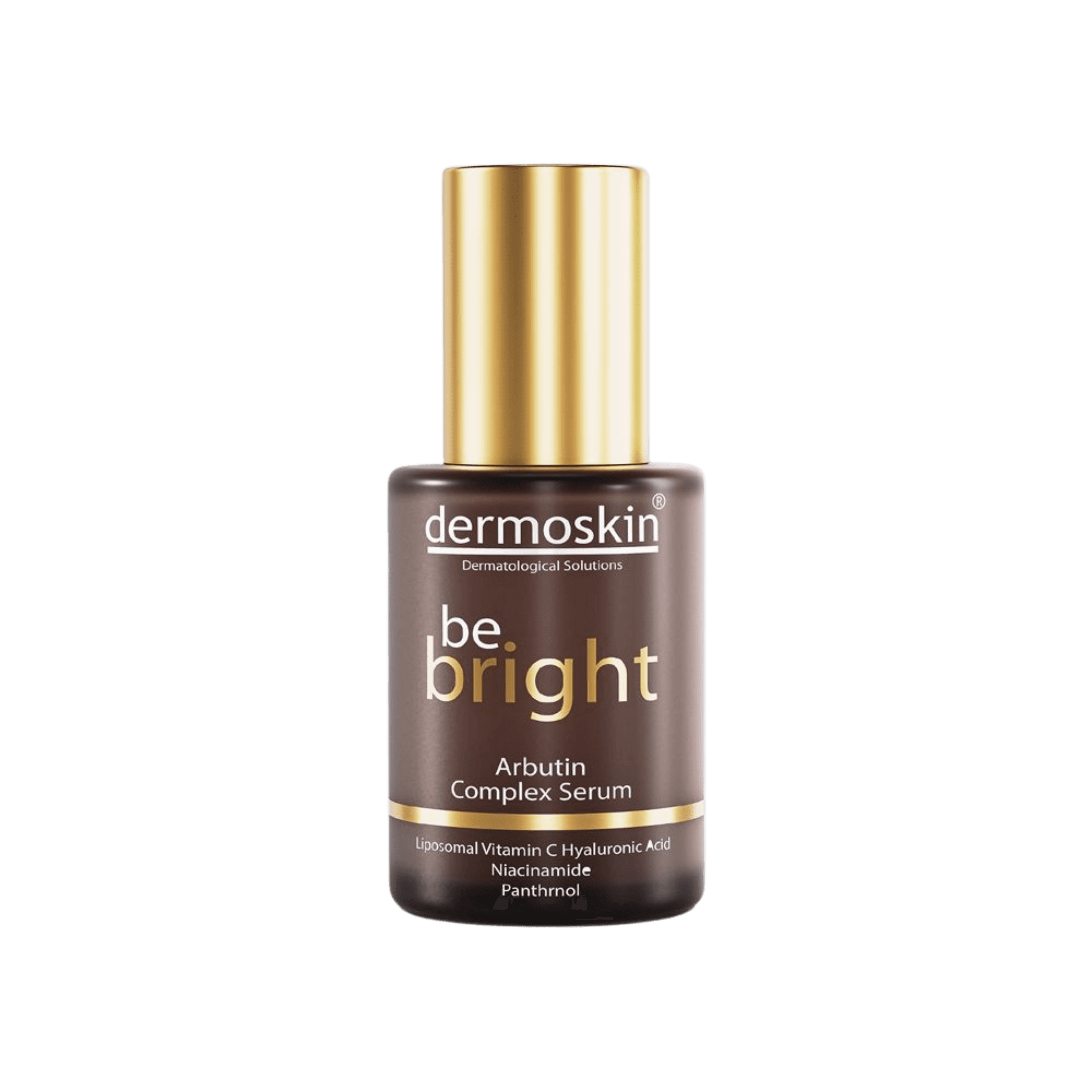 Dermoskin Be Bright Arbutin Complex Serum 30 ml