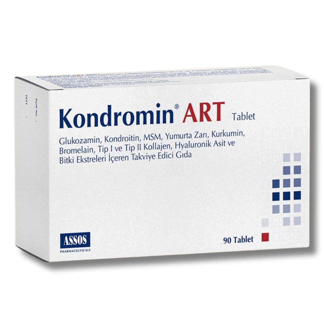 Kondromin Art 90 Tablet