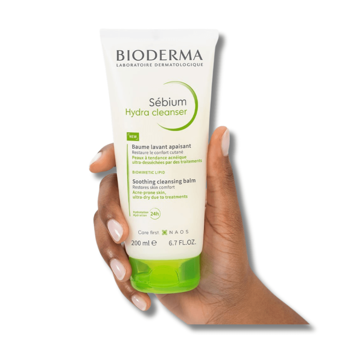 Bioderma Sebium İzokit